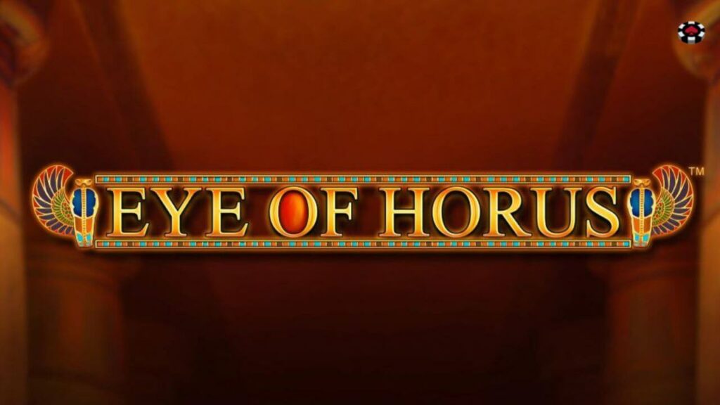 Eye Of Horus game