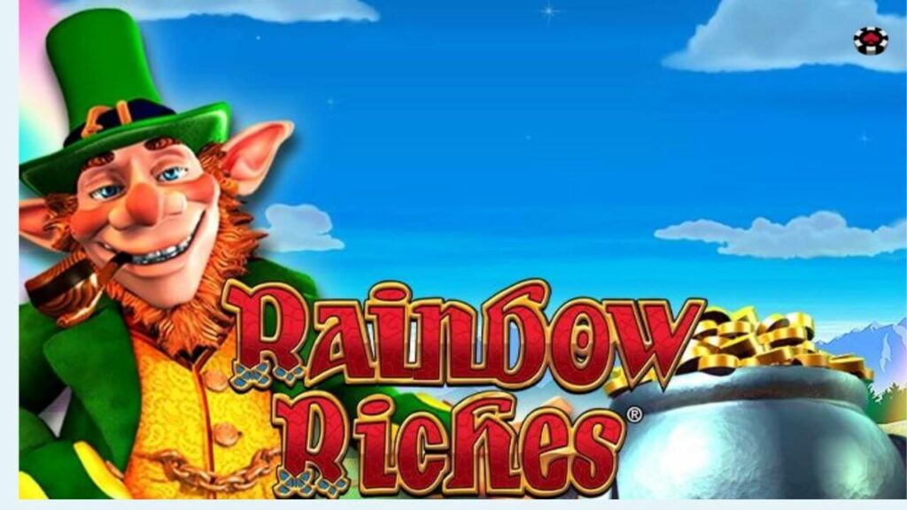 Rainbow Riches 