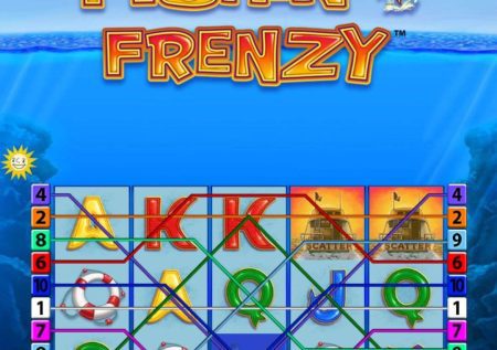 Fishin Frenzy Not on GamStop: Ultimate Guide
