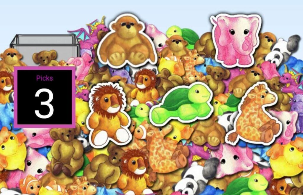 Fluffy Favourites Slot 