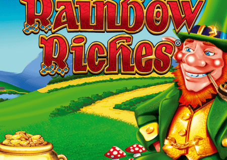 Rainbow Riches Not On GamStop – Where To Play 2025