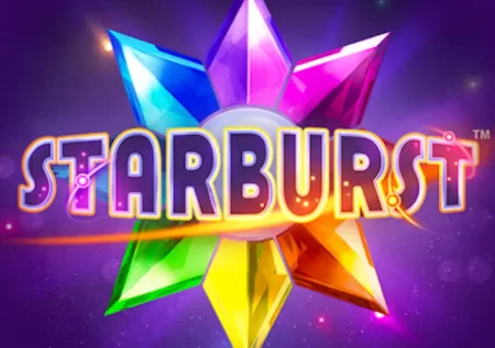 Starburst Not On GamStop: Grab Big Bonuses