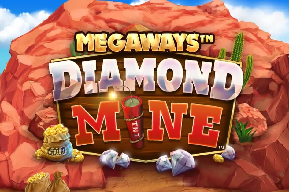 Diamond Mine not on Gamstop