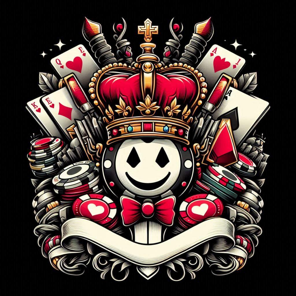 MotleyCrowns 