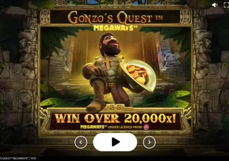 Gonzos Quest Not On GamStop – Play Non-GamStop 2026